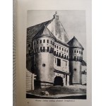 Jerzy Smoleński - Wilno - Cuda Polski, Poznań 1934 [ oprawa proj. Czerper (Ernest), kresy ]