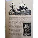 Jerzy Smoleński - Wilno - Cuda Polski, Poznań 1934 [ oprawa proj. Czerper (Ernest), kresy ]