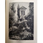 Jerzy Smoleński - Wilno - Cuda Polski, Poznań 1934 [ oprawa proj. Czerper (Ernest), kresy ]