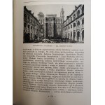 Jerzy Smoleński - Wilno - Cuda Polski, Poznań 1934 [ oprawa proj. Czerper (Ernest), kresy ]