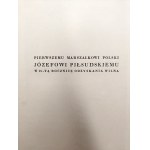 Jerzy Smoleński - Wilno - Cuda Polski, Poznań 1934 [ oprawa proj. Czerper (Ernest), kresy ]