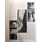 Jerzy Smoleński - Wilno - Cuda Polski, Poznań 1934 [ oprawa proj. Czerper (Ernest), kresy ]