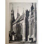 Jerzy Smoleński - Wilno - Cuda Polski, Poznań 1934 [ oprawa proj. Czerper (Ernest), kresy ]