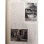 Jan Kilarski - Gdańsk - Cuda Polski, Poznań 1937 [ oprawa proj. Czerper (Ernest), kresy ]