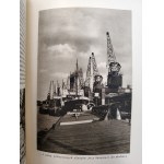 Jan Kilarski - Gdańsk - Cuda Polski, Poznań 1937 [ oprawa proj. Czerper (Ernest), kresy ]