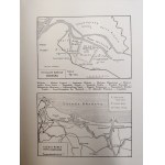 Jan Kilarski - Gdańsk - Cuda Polski, Poznań 1937 [ oprawa proj. Czerper (Ernest), kresy ]