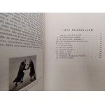 Jan Kilarski - Gdańsk - Cuda Polski, Poznań 1937 [ oprawa proj. Czerper (Ernest), kresy ]