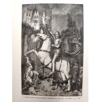 Jan Kilarski - Gdańsk - Cuda Polski, Poznań 1937 [ oprawa proj. Czerper (Ernest), kresy ]