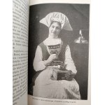 Czermiński M. - W Norwegii i Laponii z 60 rycinami, Kraków 1897 [ Pierwsze wydanie I ]