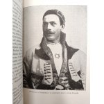 Czermiński M. - W Norwegii i Laponii z 60 rycinami, Kraków 1897 [ Pierwsze wydanie I ]