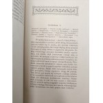Czermiński M. - W Norwegii i Laponii z 60 rycinami, Kraków 1897 [ Pierwsze wydanie I ]