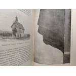 Czermiński M. - W Norwegii i Laponii z 60 rycinami, Kraków 1897 [ Pierwsze wydanie I ]