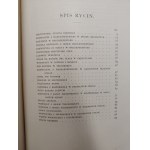 Czermiński M. - W Norwegii i Laponii z 60 rycinami, Kraków 1897 [ Pierwsze wydanie I ]