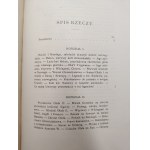 Czermiński M. - W Norwegii i Laponii z 60 rycinami, Kraków 1897 [ Pierwsze wydanie I ]