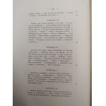 Czermiński M. - W Norwegii i Laponii z 60 rycinami, Kraków 1897 [ Pierwsze wydanie I ]