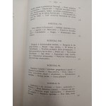 Czermiński M. - W Norwegii i Laponii z 60 rycinami, Kraków 1897 [ Pierwsze wydanie I ]