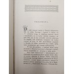 Czermiński M. - W Norwegii i Laponii z 60 rycinami, Kraków 1897 [ Pierwsze wydanie I ]