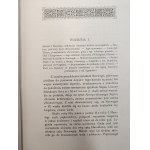 Czermiński M. - W Norwegii i Laponii z 60 rycinami, Kraków 1897 [ Pierwsze wydanie I ]