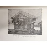 Czermiński M. - W Norwegii i Laponii z 60 rycinami, Kraków 1897 [ Pierwsze wydanie I ]