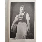 Czermiński M. - W Norwegii i Laponii z 60 rycinami, Kraków 1897 [ Pierwsze wydanie I ]