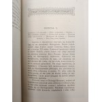 Czermiński M. - W Norwegii i Laponii z 60 rycinami, Kraków 1897 [ Pierwsze wydanie I ]