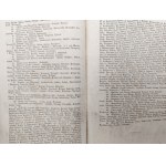 Kolberg Oskar - LUD - Kujawy - jego zwyczaje, sposób życia, mowa, podania, przysłowia, obrzędy gusła, zabawy, pieśni, muzyka i tańce, Warszawa 1867 [ Polonez, Kujawiak]