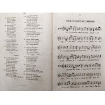 Kolberg Oskar - LUD - Kujawy - jego zwyczaje, sposób życia, mowa, podania, przysłowia, obrzędy gusła, zabawy, pieśni, muzyka i tańce, Warszawa 1867 [ Polonez, Kujawiak]