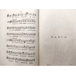 Kolberg Oskar - LUD - Kujawy - jego zwyczaje, sposób życia, mowa, podania, przysłowia, obrzędy gusła, zabawy, pieśni, muzyka i tańce, Warszawa 1867 [ Polonez, Kujawiak]