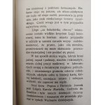 Dębicki Zdzisław - Belgique et Pologne - Varsovie 1928