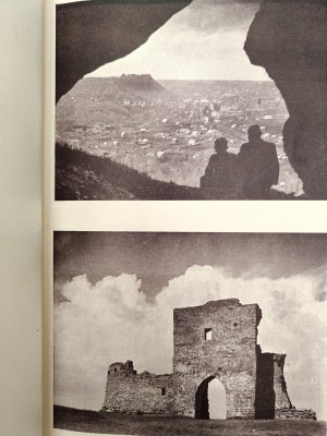 Groszynski H. - Album of Krzemieniec - City of Great Longing, Krzemieniec 1939 [ photo: H. Hermanowicz, St. Sheybal, Kresy].