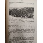 Wilhelm Müller Rüdersdorf - Przewodnik - Karkonosze, Góry Izerskie, Lipsk 1925 [ Jelenia Góra i okolice]