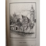 Wilhelm Müller Rüdersdorf - Przewodnik - Karkonosze, Góry Izerskie, Lipsk 1925 [ Jelenia Góra i okolice]