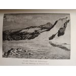Wilhelm Müller Rüdersdorf - Przewodnik - Karkonosze, Góry Izerskie, Lipsk 1925 [ Jelenia Góra i okolice]
