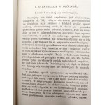Buddenbrock W. - Świat zmysłów - Warszawa 1936