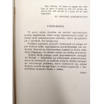 Dr. A. Dryjski - Mózg i Dusza - z 58 ilustracjami - Warszawa ca. 1934