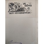 Goldschmidt R. - Wstęp do nauki o życiu - z 161 ilustracjami, Warszawa ca. 1936