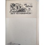 Beebe William - W głębinach oceanu - życie mórz południowych - z 50 ilustracjami i mapą, Warszawa ca. 1936