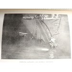 Beebe William - W głębinach oceanu - życie mórz południowych - z 50 ilustracjami i mapą, Warszawa ca. 1936