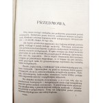 Nasbaum Józef, Zootomia Praktyczna z licznymi rycinami w tekście - Warszawa 1908 [ Anatomia zwierząt]
