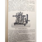 Nasbaum Józef, Zootomia Praktyczna z licznymi rycinami w tekście - Warszawa 1908 [ Anatomia zwierząt]