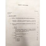 Schoedler Fryderyk - Botanika, przekład Bordau, wydanie drugie, z drzeworytami, Warszawa 1874 [ rolnictwo ]