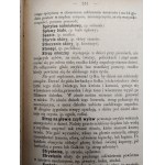 Krzyżanowski E. - Leki domowe zastosowane w chorobach ludzkich - Warszawa 1901 [ medycyna domowa, zioła]