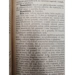 Krzyżanowski E. - Leki domowe zastosowane w chorobach ludzkich - Warszawa 1901 [ medycyna domowa, zioła]