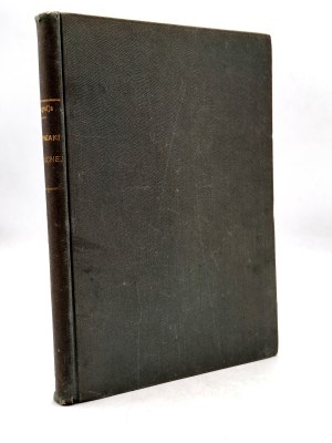 Collective work - pulmonary abscesses - a collection of articles from the early 20th century