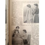 Springer J. - Lekarz ratujący zdrowie, komplet Tom I-II, Katowice 1927 [ medycyna, ziołolecznictwo]