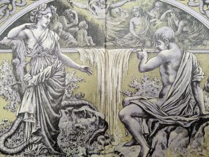 Springer J. - Doctor saving health, complete Volume I-II, Katowice 1927 [ medicine, herbalism].