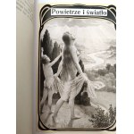 Springer J. - Lekarz ratujący zdrowie, komplet Tom I-II, Katowice 1927 [ medycyna, ziołolecznictwo]
