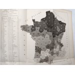 Parent - Duchatelet, - Prostytucja w mieście Paryżu - Tom I-II, Paryż 1857 [ oprawa sygnowana Krochmalski Introligator i Galanternik w Warszawie]