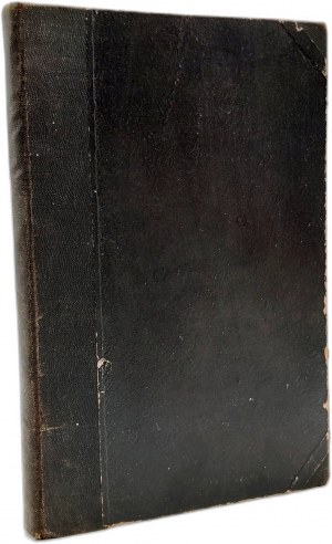 Leszczynski Roman - Outline of pharmacology - Lviv 1922