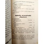 Pharmacopea Austriaca - Viennae 1906 - Farmakologia